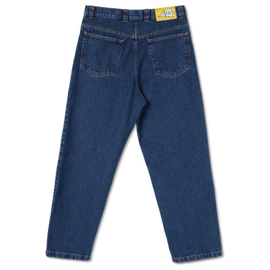 Polar Skate Co. Ανδρικό παντελόνι 93! Denim